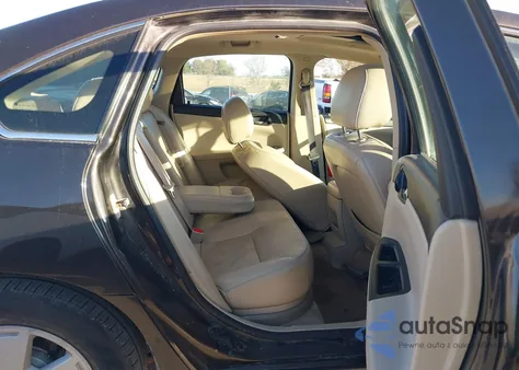 2009 Chevrolet Impala Lt из США, поврежденный, VIN 2G1WT57K891241580